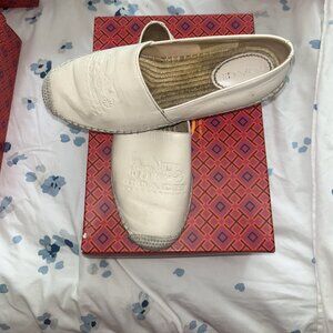 Coach Charlie Espadrille